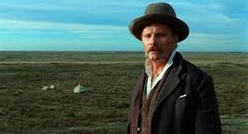 18/10/2014 : LISANDRO ALONSO - Jauja (Filmfest Ghent 2014) 18/10/2014 : LISANDRO ALONSO - Jauja (Filmfest Ghent 2014)