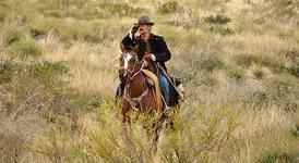 18/10/2014 : LISANDRO ALONSO - Jauja (Filmfest Ghent 2014) 18/10/2014 : LISANDRO ALONSO - Jauja (Filmfest Ghent 2014)