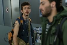 17/10/2014 : DAVID LAMBERT - Je Suis A Toi (FilmFest Ghent 2014) 17/10/2014 : DAVID LAMBERT - Je Suis A Toi (FilmFest Ghent 2014)