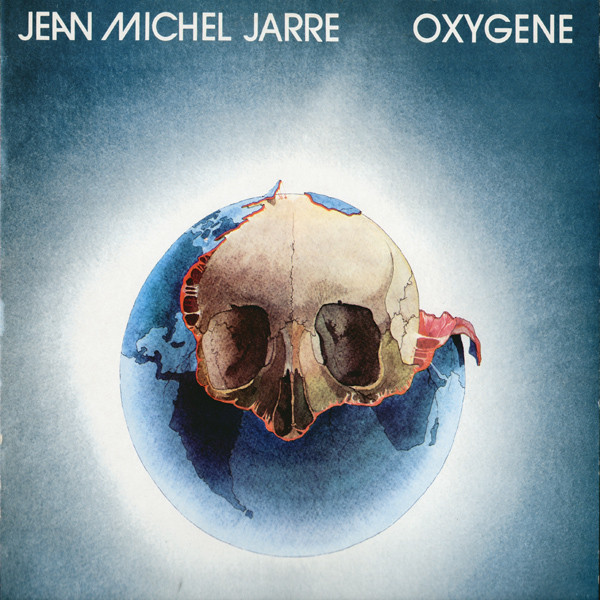 JEAN-MICHEL JARRE