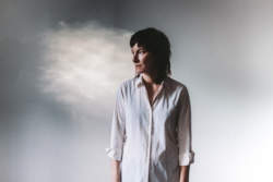 JEN CLOHER