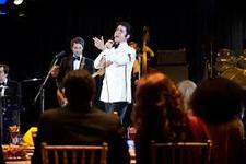 27/10/2014 : CLINT EASTWOOD - Jersey Boys 27/10/2014 : CLINT EASTWOOD - Jersey Boys