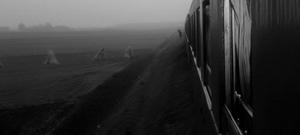 25/12/2013 : JERZY KAWALEROWICZ - Night Train
