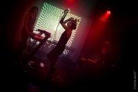 JEWELS OF THE NILE - Fantastique Night XXXI, T.A.G., Brussels, Belgium