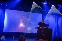 JIHAD - DARK ELECTRO - Haus Leipzig, WGT