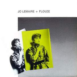 JO LEMAIRE + FLOUZE Pigmy world