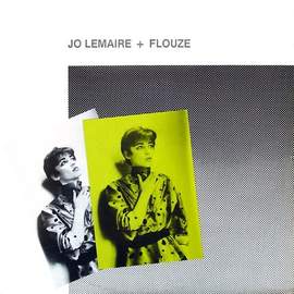 JO LEMAIRE + FLOUZE