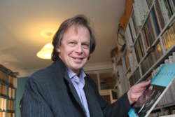 30/03/2020 : JOE BOYD - Producer of Pink Floyd, Nick Drake, Nico, R.E.M, talks about the years of experience and his coming book.