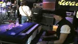 09/12/2016 : THIERRY ANSALLEM - Joe Cocker Live at Montreux 1987