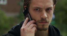 10/02/2014 : - JOHAN FALK - SEASON 2 10/02/2014 : - JOHAN FALK - SEASON 2