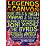 JOHN BREWER Legends of the Canyon
