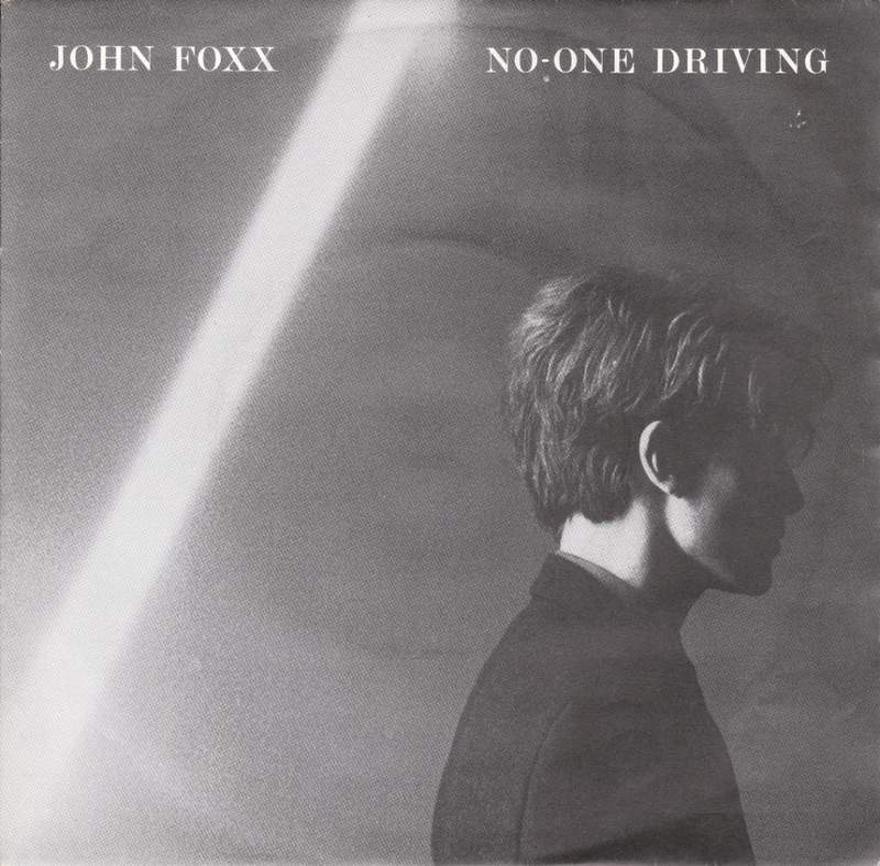 JOHN FOXX