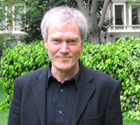 JOHN FOXX