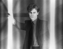 31/05/2011 : JOHN FOXX - Thirty years ago there were perhaps six or seven interesting bands or musicians – now there are many more.