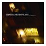 JOHN FOXX AND HAROLD BUDD Nighthawks (featuring Ruben Garcia)/Translucence and Drift Music