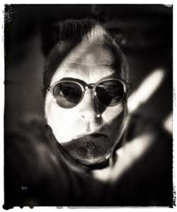 JOHN FRYER (BLACK NEEDLE NOISE)