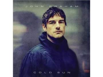 JOHN GRAHAM Cold Sun