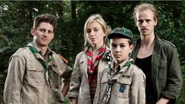 30/10/2014 : JONAS GOVAERTS - Welp 30/10/2014 : JONAS GOVAERTS - Welp