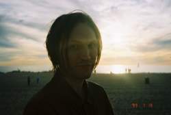 JOSH KLINGHOFFER (PLURALONE,RHCP)