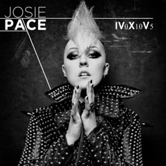 08/09/2022 : JOSIE PACE - Interview with Josie Pace