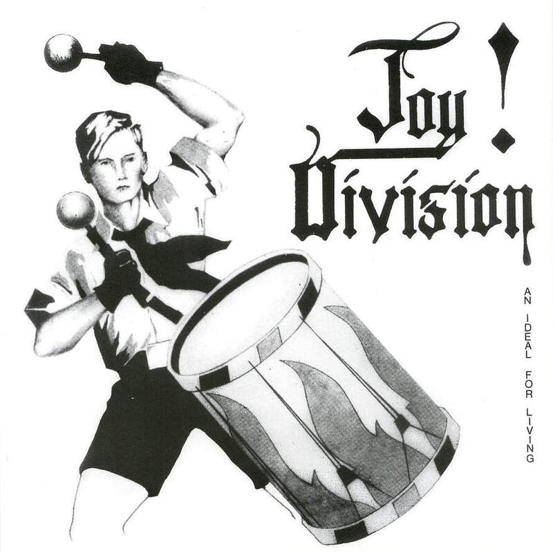 JOY DIVISION