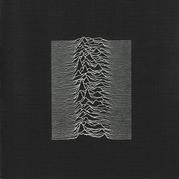 JOY DIVISION