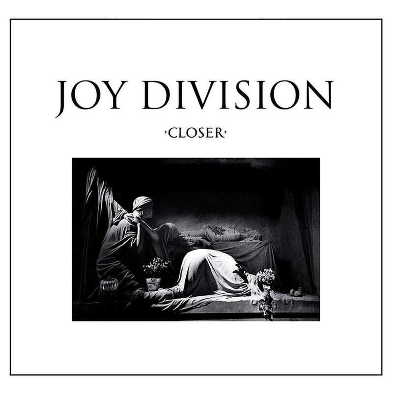 JOY DIVISION