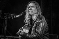 JUSTIN SULLIVAN NEW MODEL ARMY SOLO TOUR