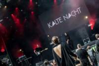 KALTE NACHT - Sinner's Day Oostende