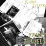 KANIA TIEFFER/FAMILY JEWELS split 7 inch ep