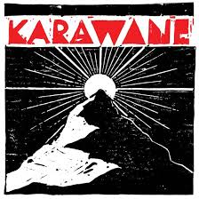 KARAWANE