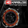 KARBU38 tour de chauffe