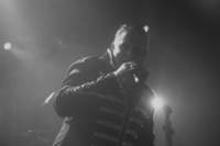 KARTAGON,SUPPORT VON LACRIMOSA - Bochum Zeche,Germany