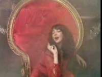 KATE BUSH