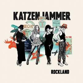 KATZENJAMMER