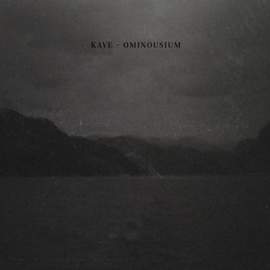 KAVE Ominousium