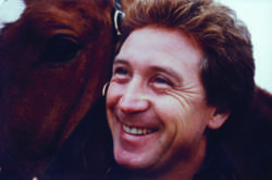15/06/2019 : KENNEY JONES - 'There's always an element of doubt in anything you do'
