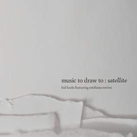 KID KOALA Music To Draw To (Satellite)