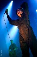 KILLING JOKE - AB, Brussels, Belgium