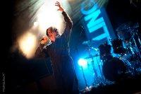 KILLING JOKE - De Vooruit, Ghent, Belgium