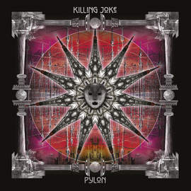 KILLING JOKE Pylon