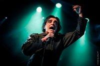 KILLING JOKE - Summer Darkness, Utrecht, The Netherlands