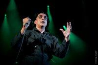 KILLING JOKE - Summer Darkness, Utrecht, The Netherlands