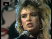 KIM WILDE