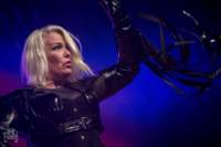 KIM WILDE - W-Fest Amougies