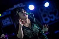 KIRSTEN MORRISON - B52 Eernegem