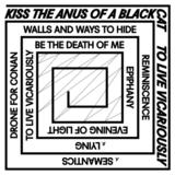 NEWS: Kiss The Anus Of A Black Cat goes industrial