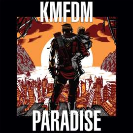 KMFDM Paradise