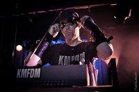 KMFDM