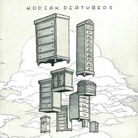 KODIAK DEATHBEDS Kodiak Deathbeds